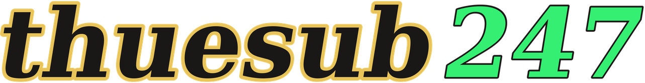 thuesub247 logo