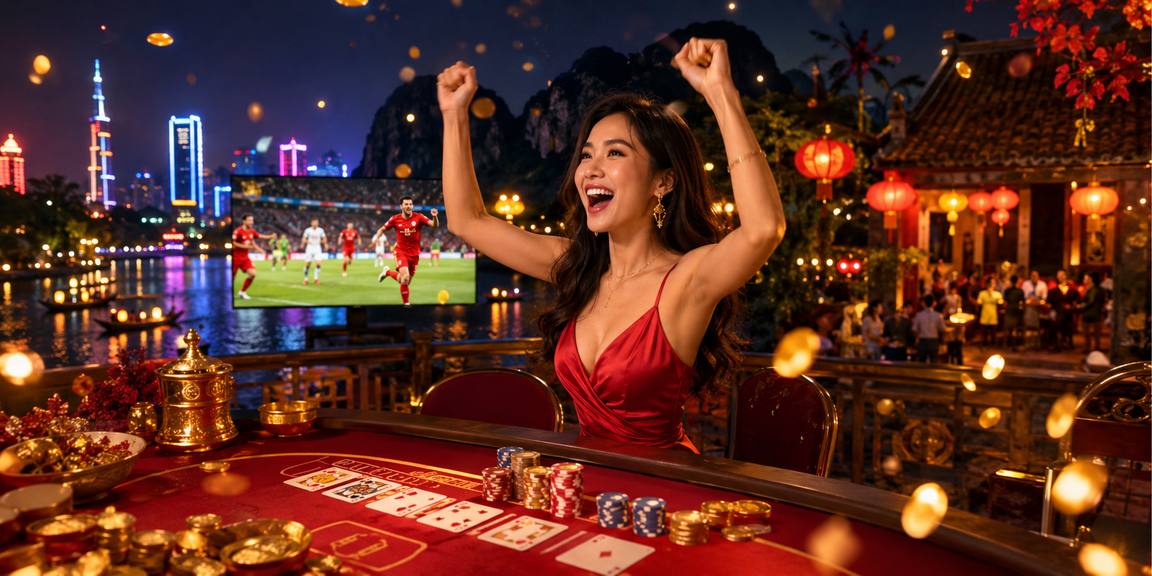 thuesub247 Slot Phố Cổ